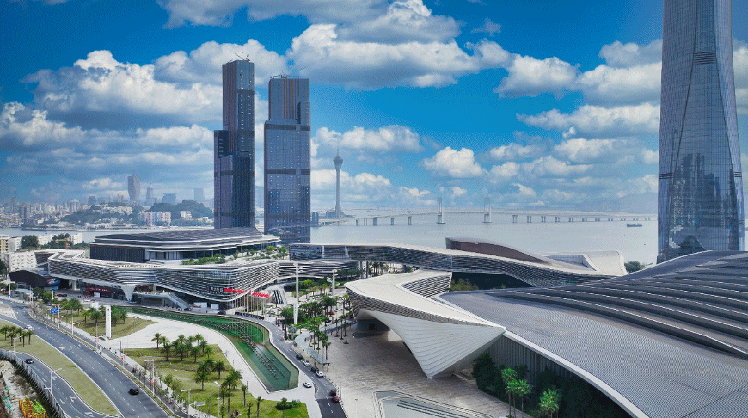 珠海华发湾玺壹号欢迎您首发网站华发湾玺壹号楼盘备案价户型图详情