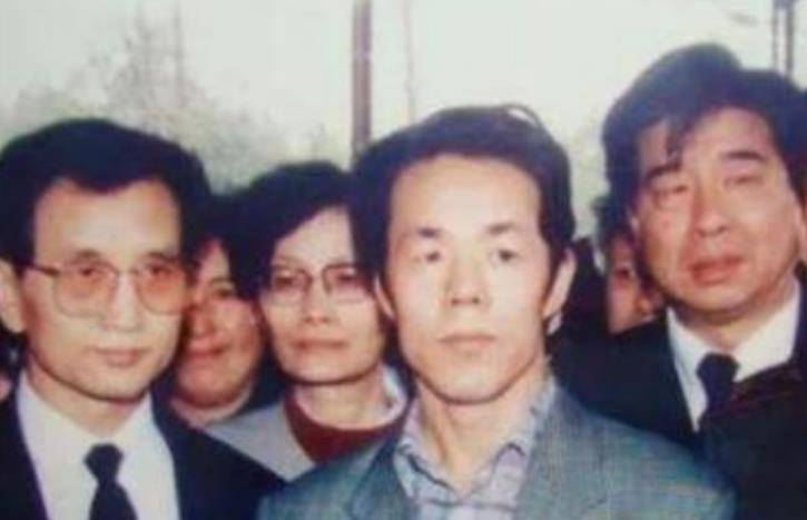 可怜之人必有可恨之处,张宝胜如今的惨状实在是不值得任何人怜惜.
