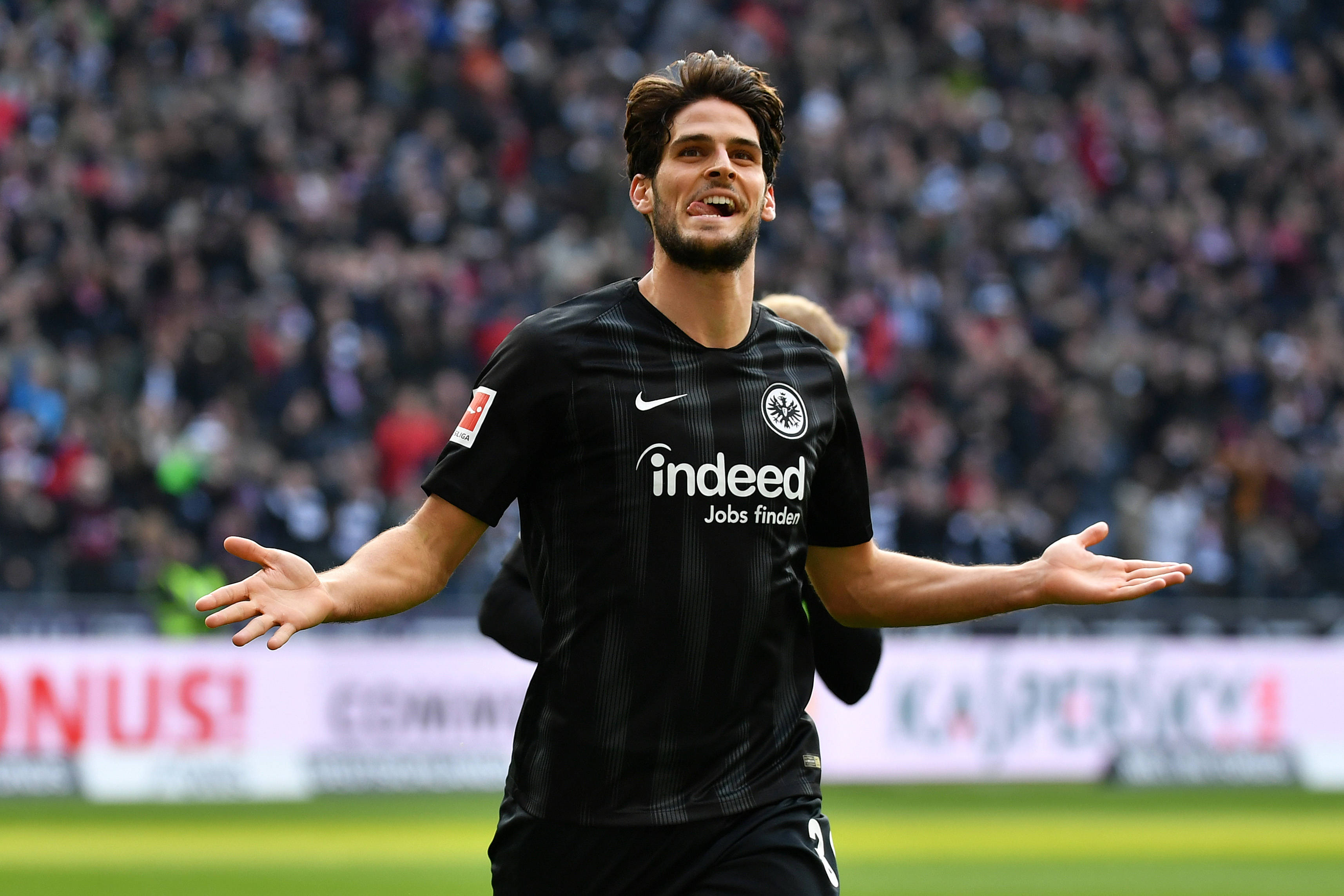 原创德甲多线作战黄蜂力不从心法鹰渴望连胜多特蒙德vs法兰克福