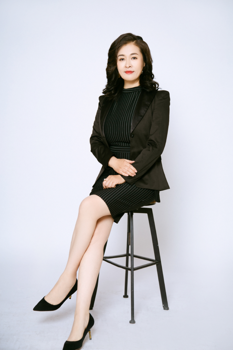 和润家庭教育诚挚邀请张晓芳老师共同开创美好未来