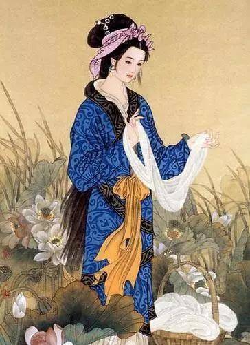 原创间谍西施被爱国欲支配的坎坷一生