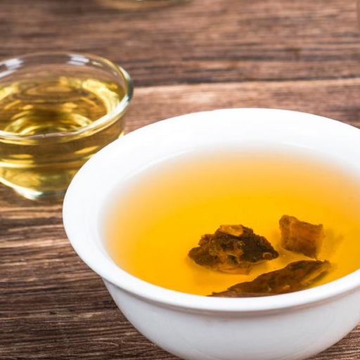 清肺王的天然食材长抽烟的人喝一杯肺部烟毒一扫而光