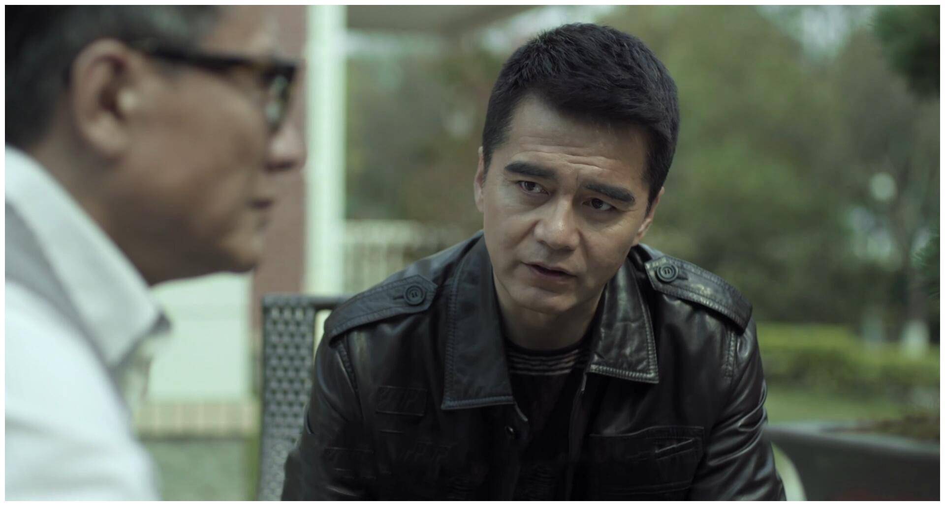 人民的名义为什么祁同伟不能安全落地毕竟他可是公安厅长