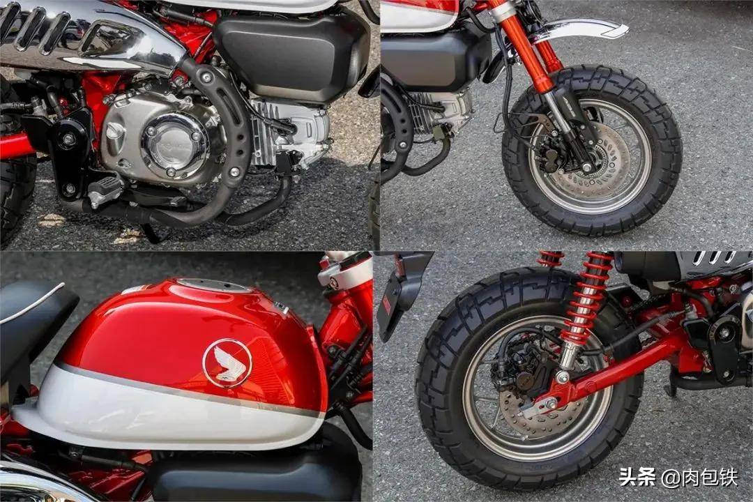 本田小猴子-monkey系列进化史_搜狐汽车_搜狐网