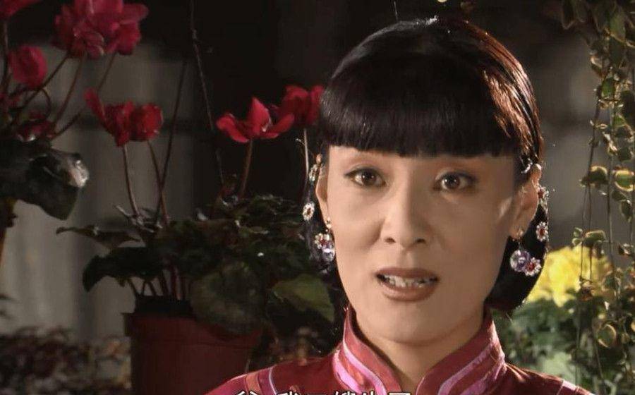 原创大宅门一手好牌打得稀巴烂的雅萍女儿这样富养是劫难