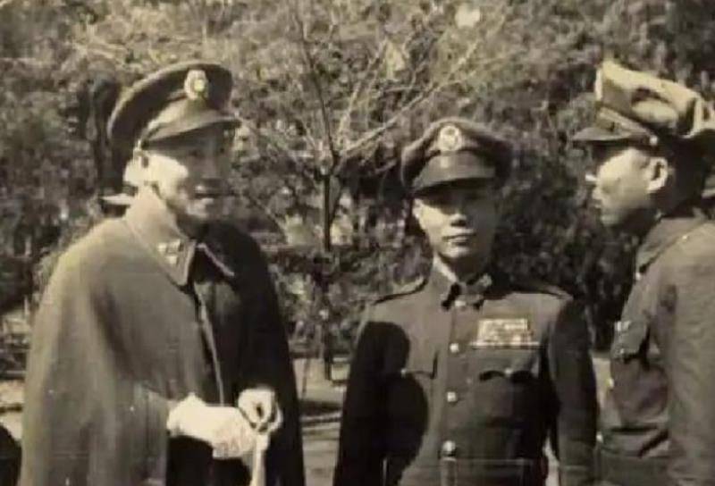 原创淮海战役中黄维兵团有多难打需中原野战军和华野联合出战