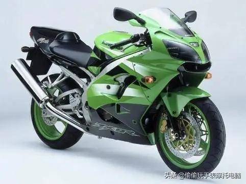 东瀛超级忍者:川崎zx-10r进化史_搜狐汽车_搜狐网