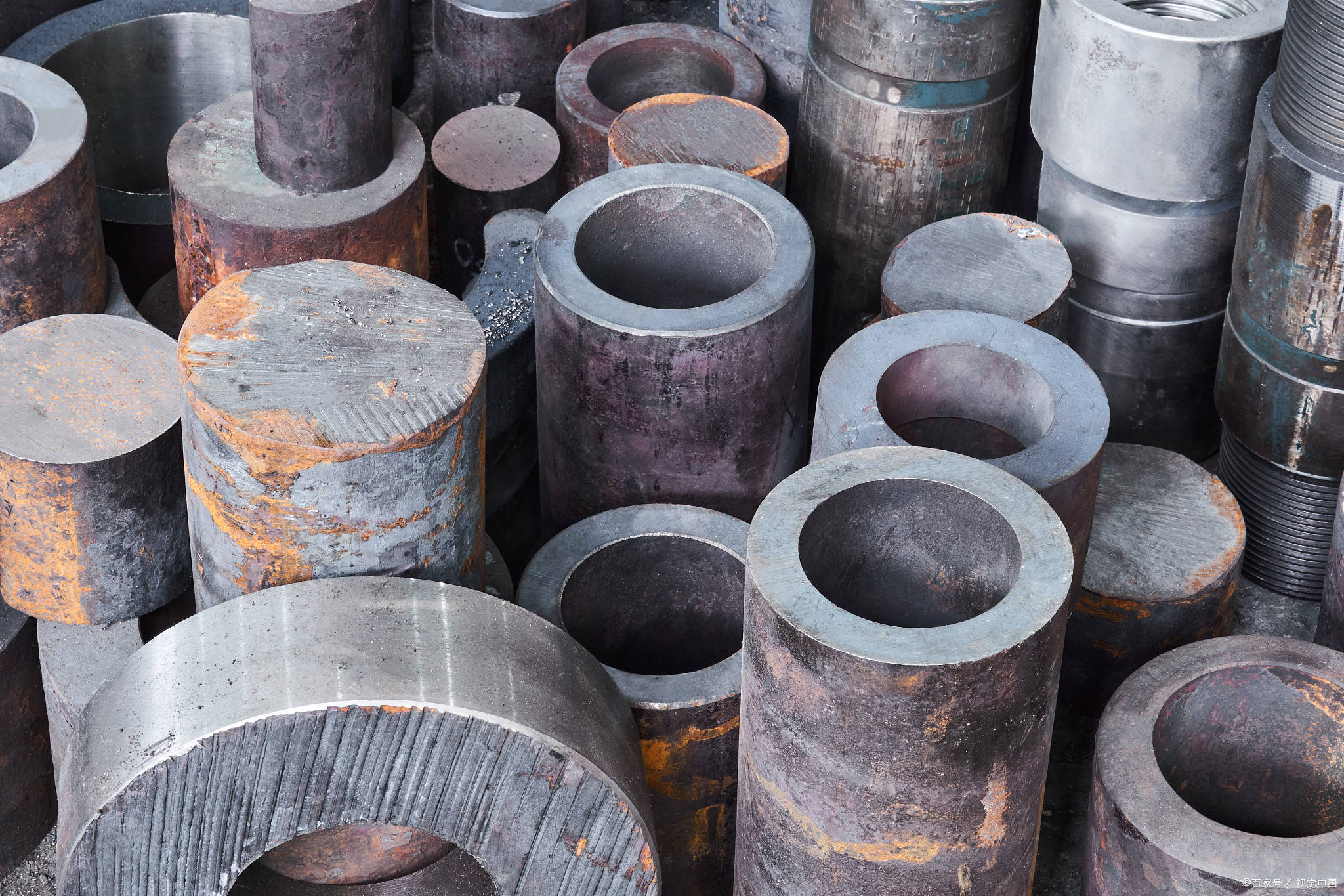 10619gp240gh10625gp280gh碳钢用于压力设备的铸钢件