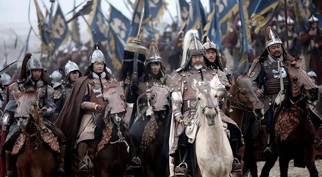 原创从盛世走向衰败金朝只用了20多年原因很值得我们深思