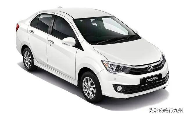 马来西亚人的骄傲,第二国产车perodua_搜狐汽车_搜狐网