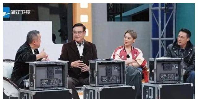 王炸综艺回归一连拿下14个冠军嘉宾阵容太有梗