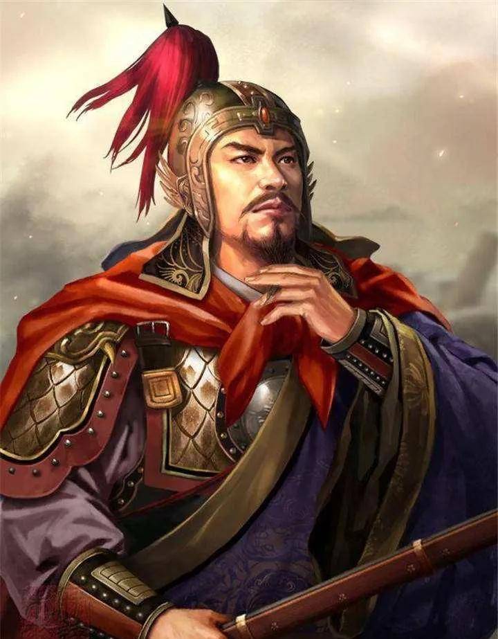 戚继光(1528年——1588年),字元敬,山东东平人,幼傥倜,负奇气,好读书