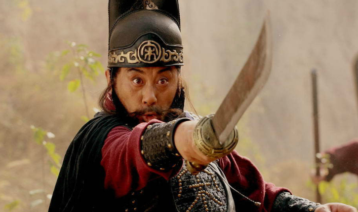 原创他是梁山第一帅武艺普通却深得宋江喜爱排名在武松鲁智深之上