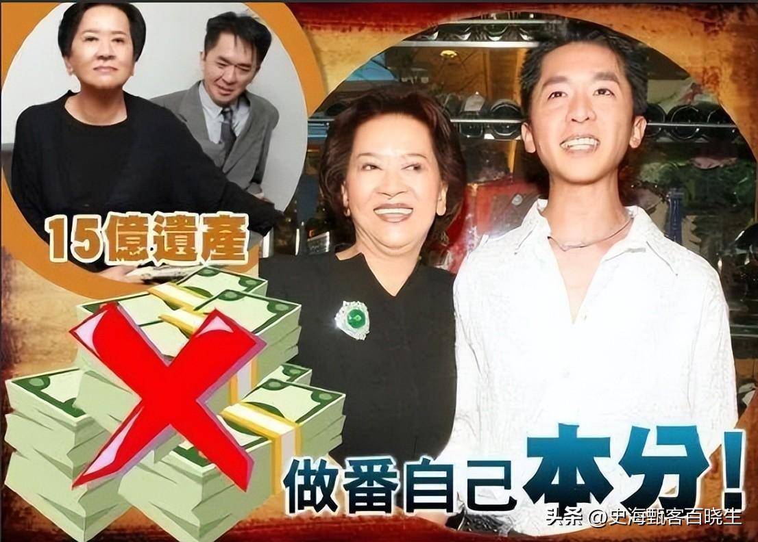 邓永祥_洪金梅_香港