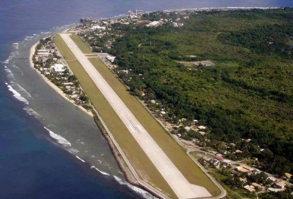 原创靠卖鸟粪曾一跃成为世界强国全国人民集体败家的国家瑙鲁