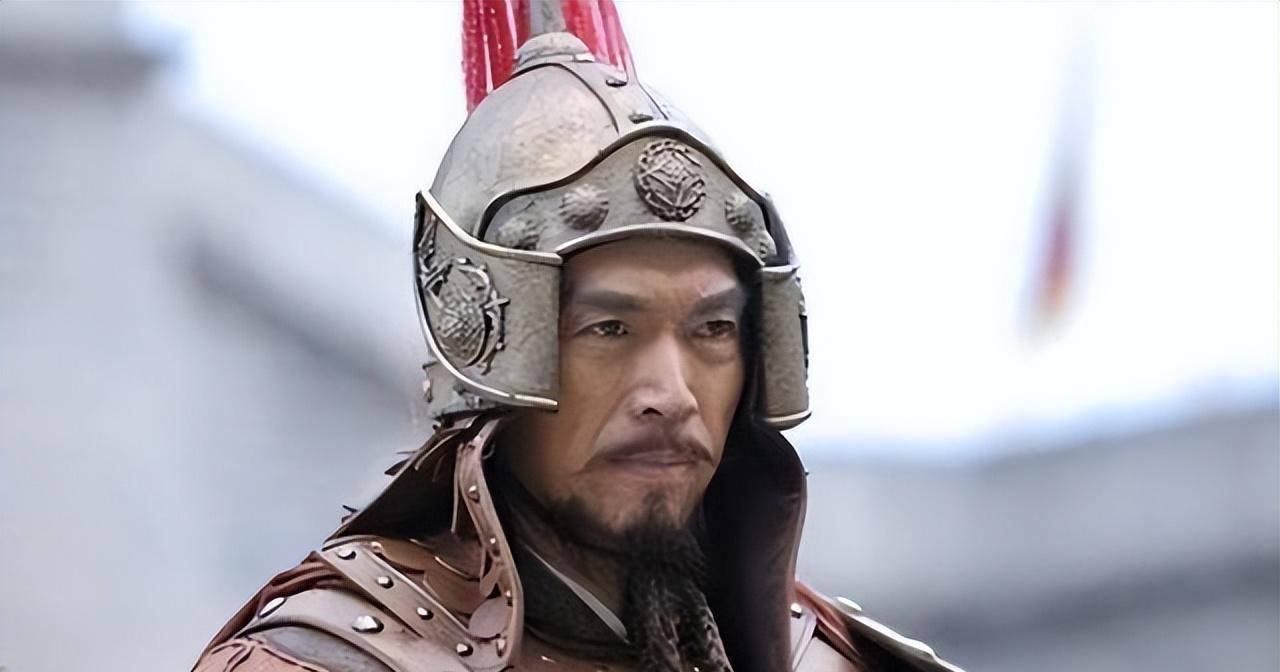 若后代出高人,一定要杀,不然必造反,果然应验_李密_徐敬业_功夫