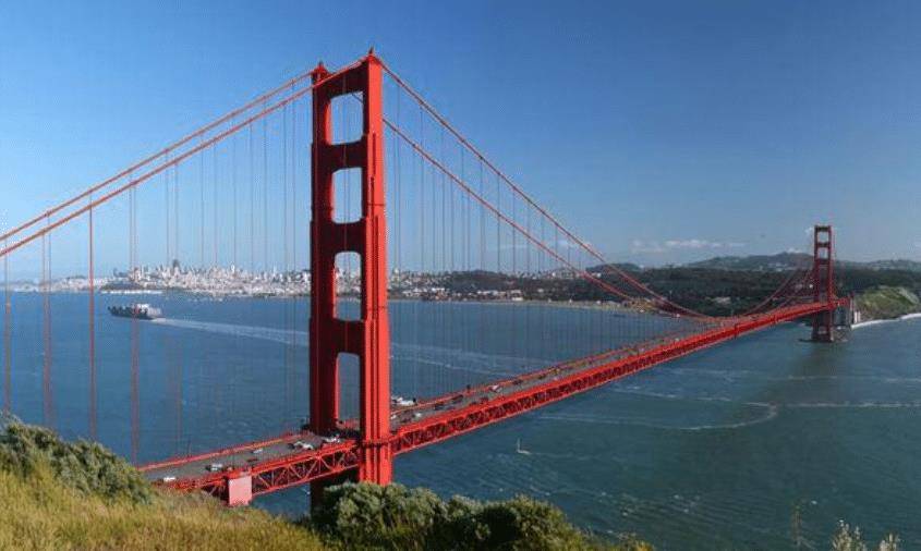 原创北大才女赴美深造9年过去却无法毕业选择从金门大桥一跃而下