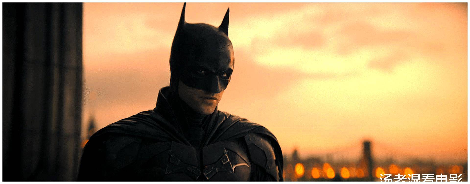 再等两年为新版超人让路新蝙蝠侠2推迟至2026年上映