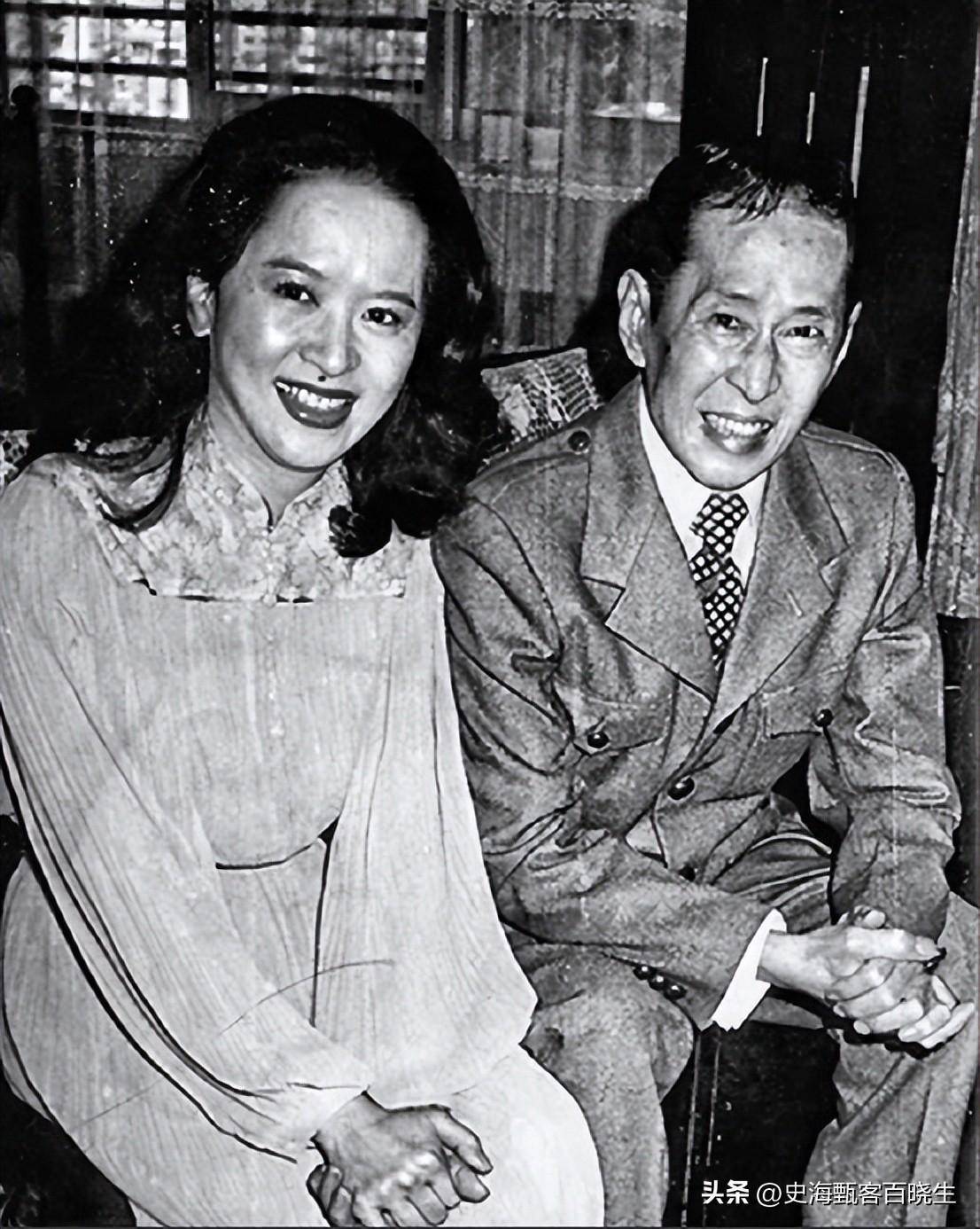 邓永祥_洪金梅_香港