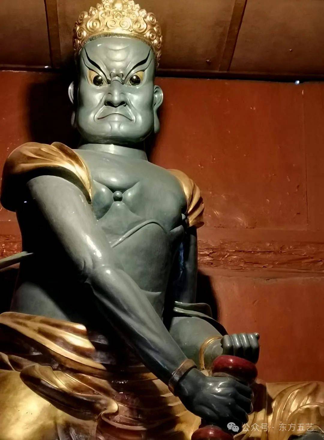 神仙们也遭遇到_造型_佛像_地方