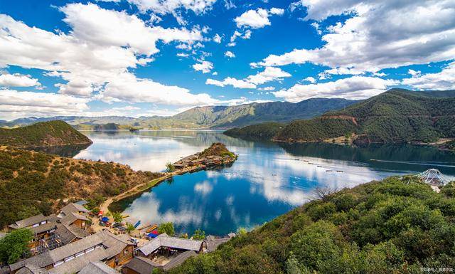 云南自由行十天路线旅游攻略!深度游玩云南!_丽江_玉龙雪山_泸沽湖