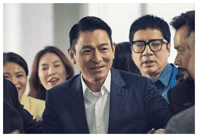 刘德华主演红毯先生再现大银幕票房看涨专家预测