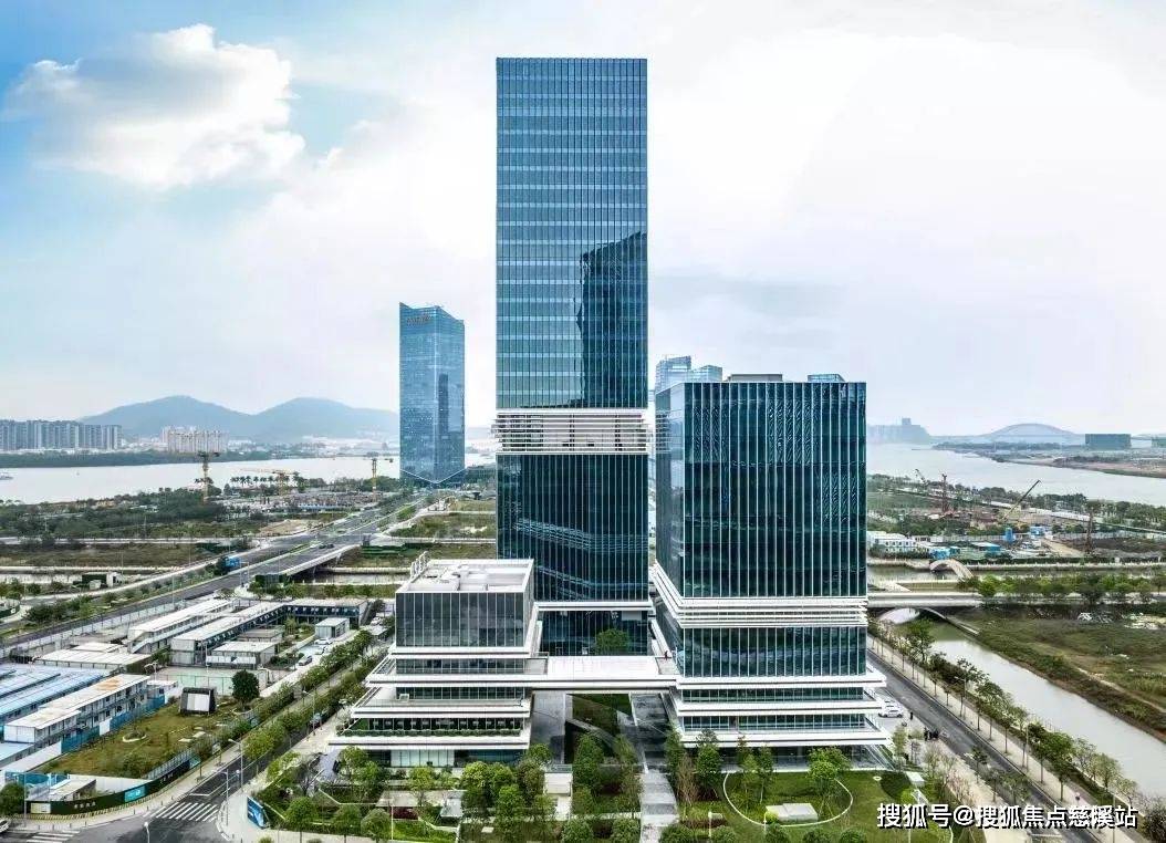 广州利通金融中心楼盘详情-售楼电话-广州利通金融中心房价-配套