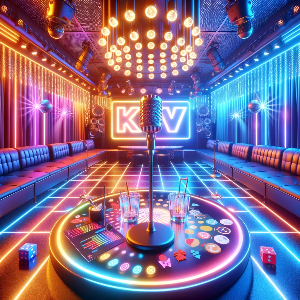 ktv点歌达人速成秘籍一机在手嗨歌无忧