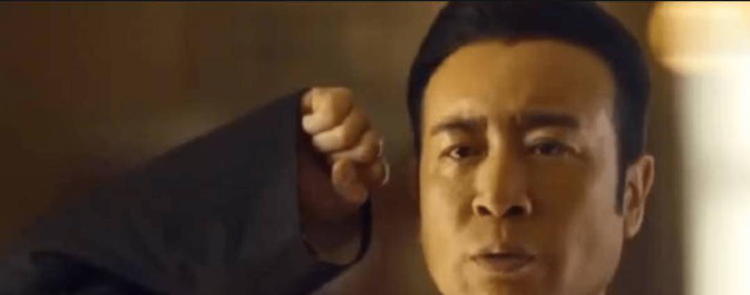 原创陈独秀的扮演者于和伟邵宏来冯远征究竟谁最像