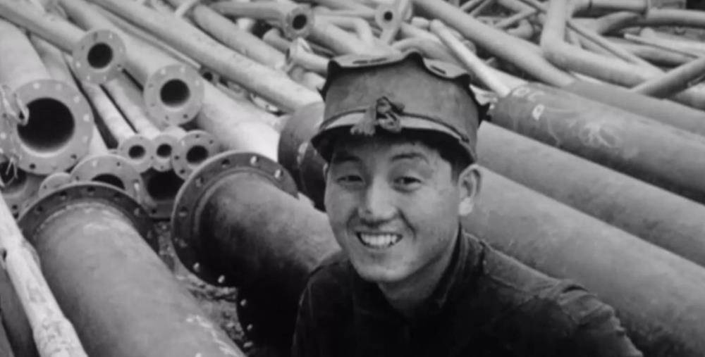 经历两次原子弹爆炸的奇人山口疆的惨痛回忆