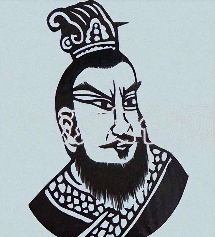 东楼公_周武王_春秋