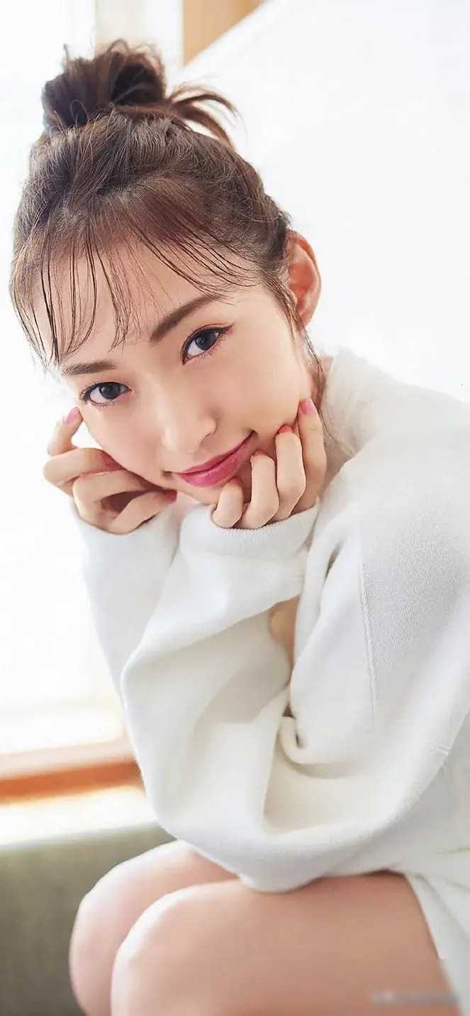 山口真帆 来自搜狐网