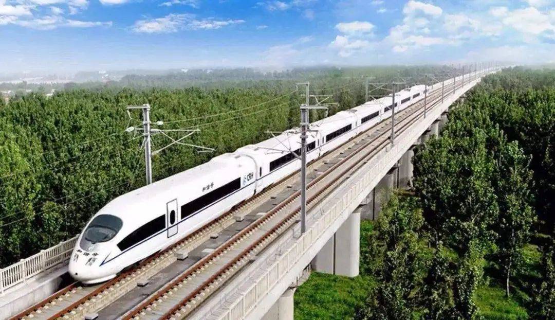 曾经被禁的夜间高铁现如今开通了,官方科普技术实力解密_列车_运营