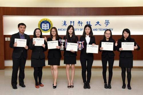 原创澳门科技大学怎么样学术卓越与国际化办学的典范