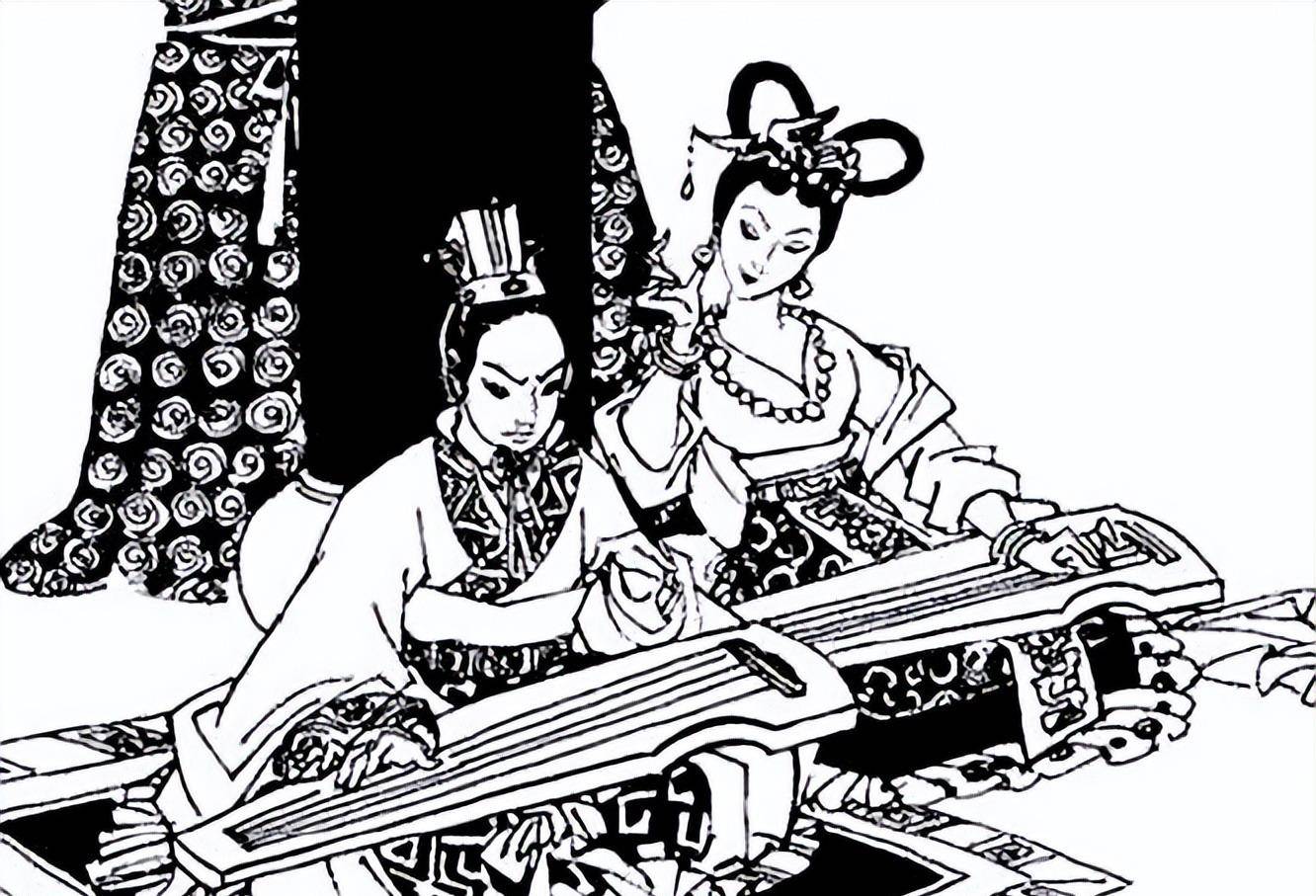 原创封神5大坑爹坑起儿女来一个比一个狠