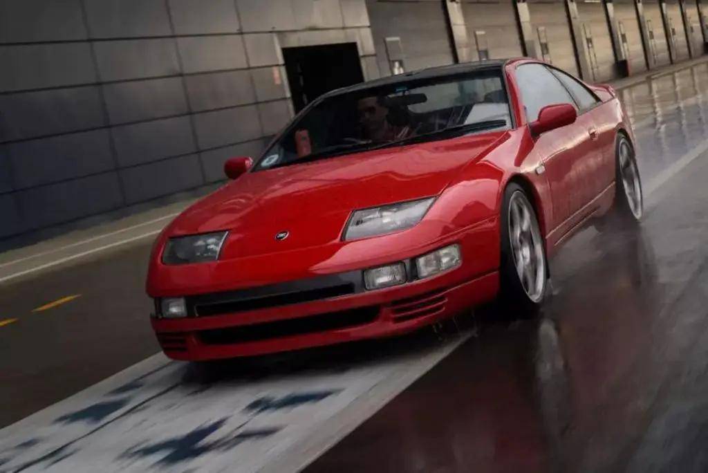 日产"淑女"即将归来,盘点那些年z系列的青春_搜狐汽车_搜狐网