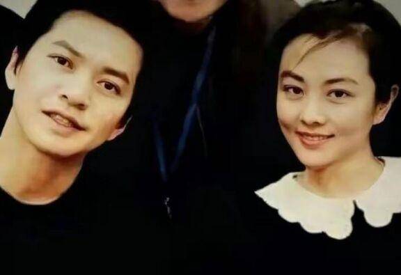 他们的感情经历如今可以被用来拍成电视剧