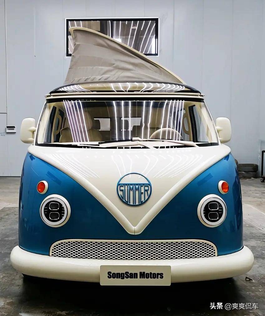 ss dolphin首批限量版199台已预售,将于2020年11月开始排队交付,据说