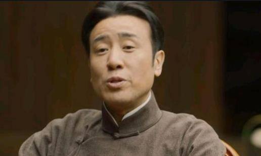 原创陈独秀的扮演者于和伟邵宏来冯远征究竟谁最像