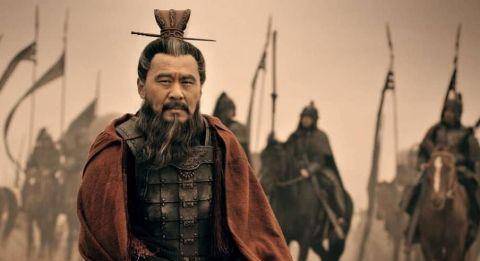 原创刘备花了十三年时间才收服的奇才他是何许人物