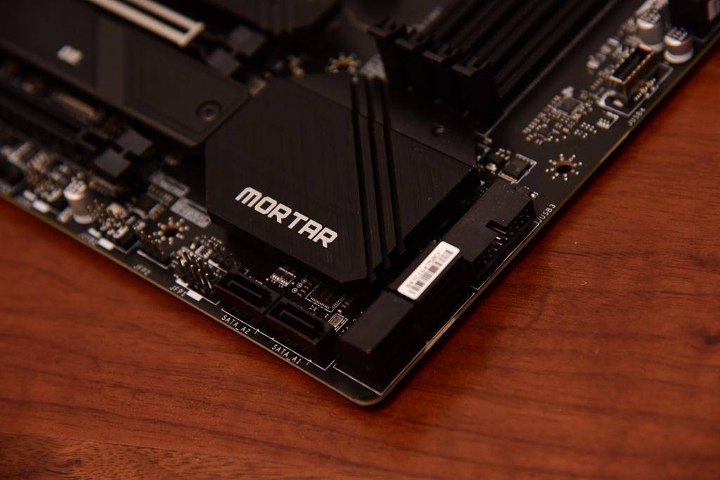 散热_供电_主板