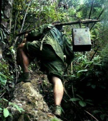 老山之战主攻团副团长被紧急召回接受审查到底发生了什么