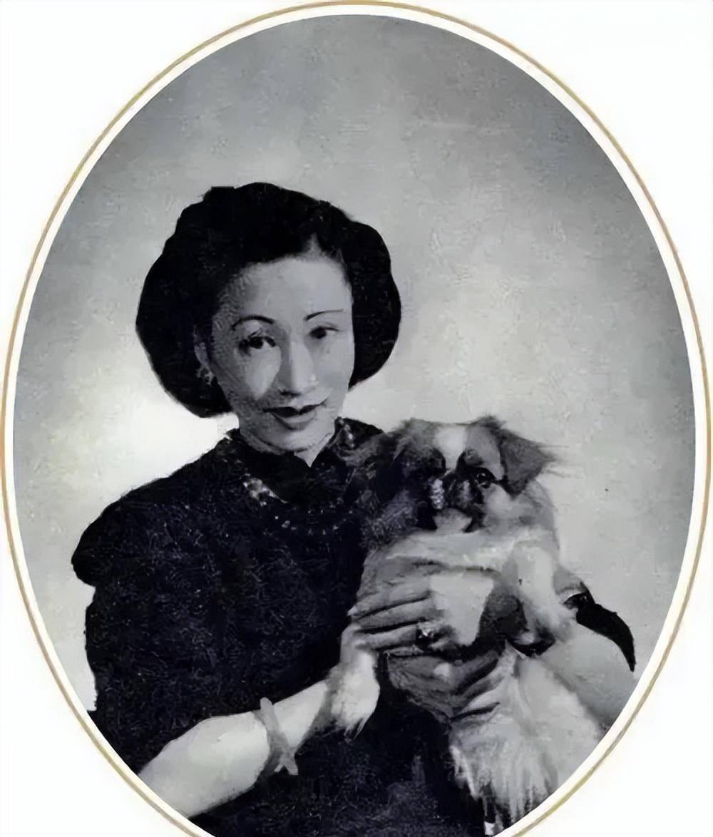 顾维钧在古稀之年决定与黄惠兰离婚,只是因为他爱上了好友的遗孀