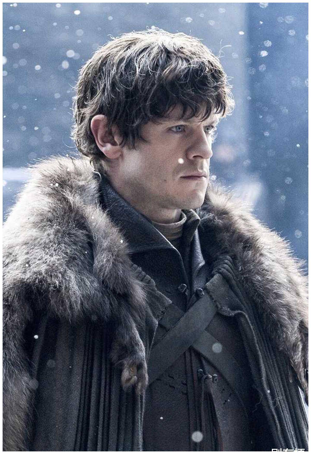 《权力的游戏》为什么小剥皮是好人?