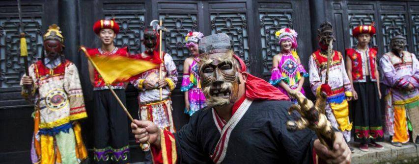 原创蛊究竟是指的啥为什么历朝律法对养蛊的处罚都如此严厉