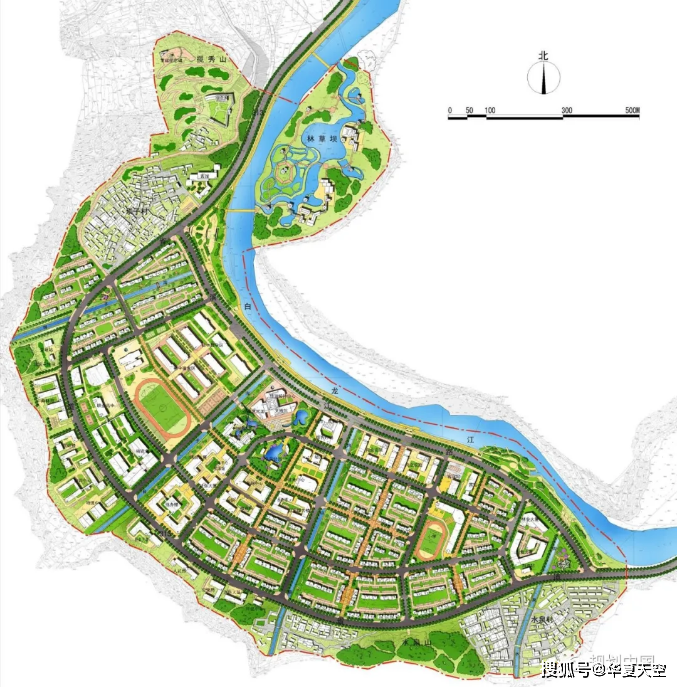 8"特大山洪泥石流灾后规划如何重建家园_工作_县城_城镇