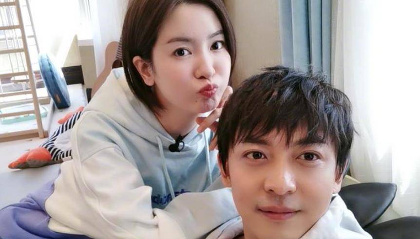 新还珠格格演员对比未婚紫薇整容式变美柳红嫁导演生俩娃