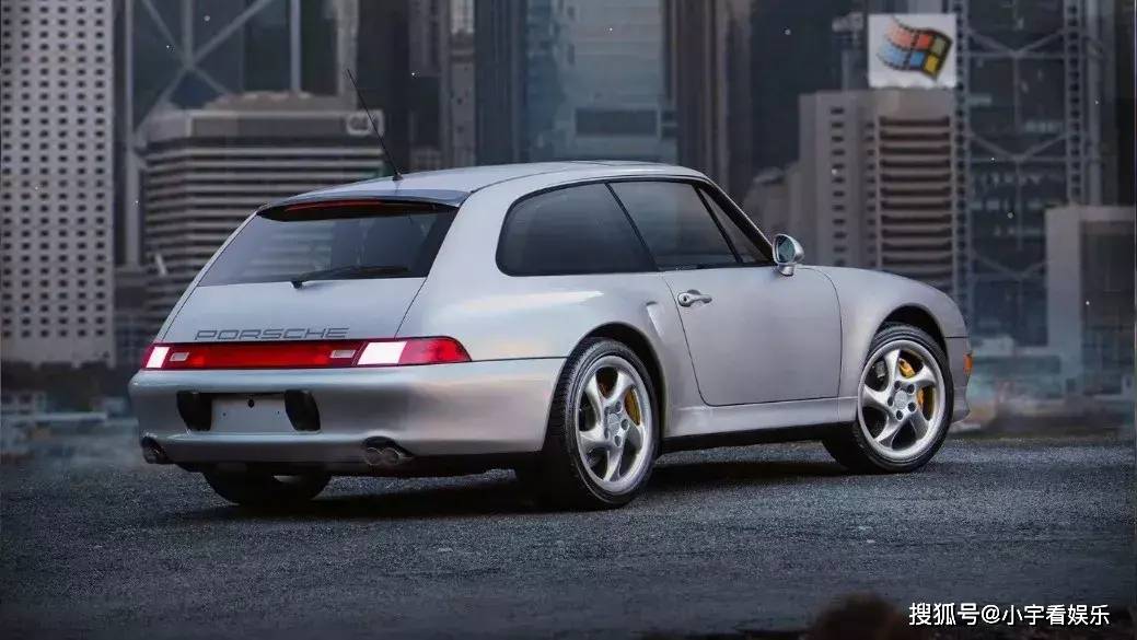 另类"恶搞"保时捷911,你喜欢哪种?_搜狐汽车_搜狐网
