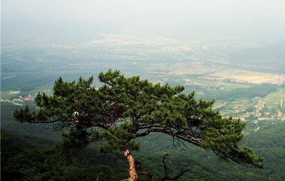 原创辽宁有座不起眼的山却被誉为辽东第一名山门票仅需80元