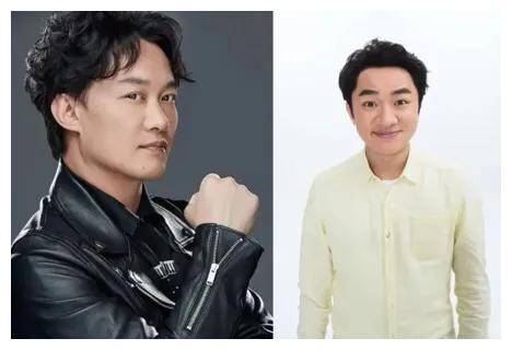 王阳和韩庚是表兄弟,舒畅和宋祖儿是表姐妹联系,啧啧,这娱乐圈还真是